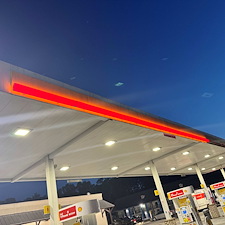 Commercial-Gas-Station-Pressure-Washing-in-Springfield-GA-by-Blue-Line-Pressure-Washing 2